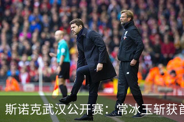 斯诺克武汉公开赛：常冰玉斩获首个排名赛冠军